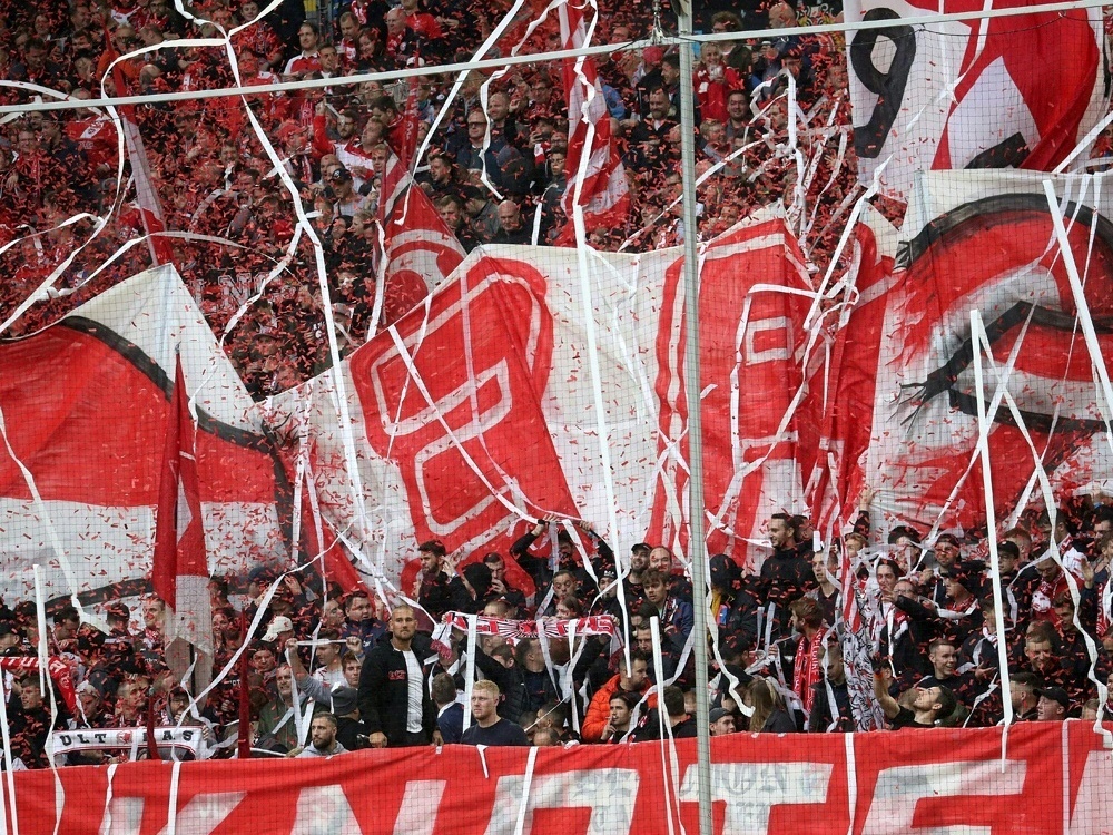 Der 1. FSV Mainz 05 vermeldet Rekordgewinn