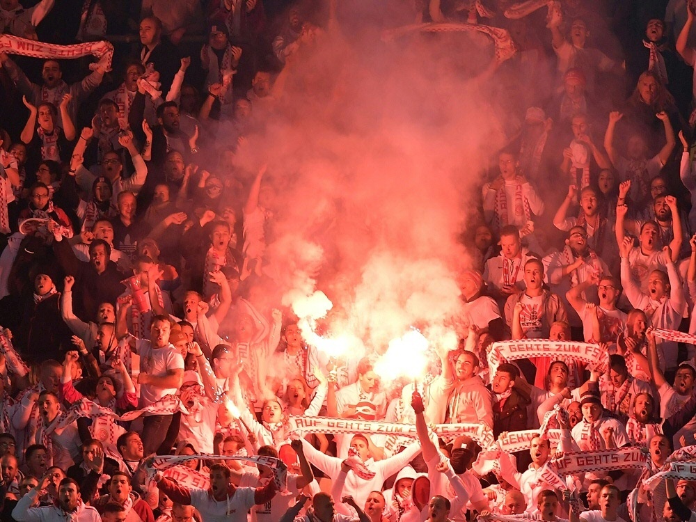 Die Ultra-Szene des FSV Mainz 05 wird bestraft