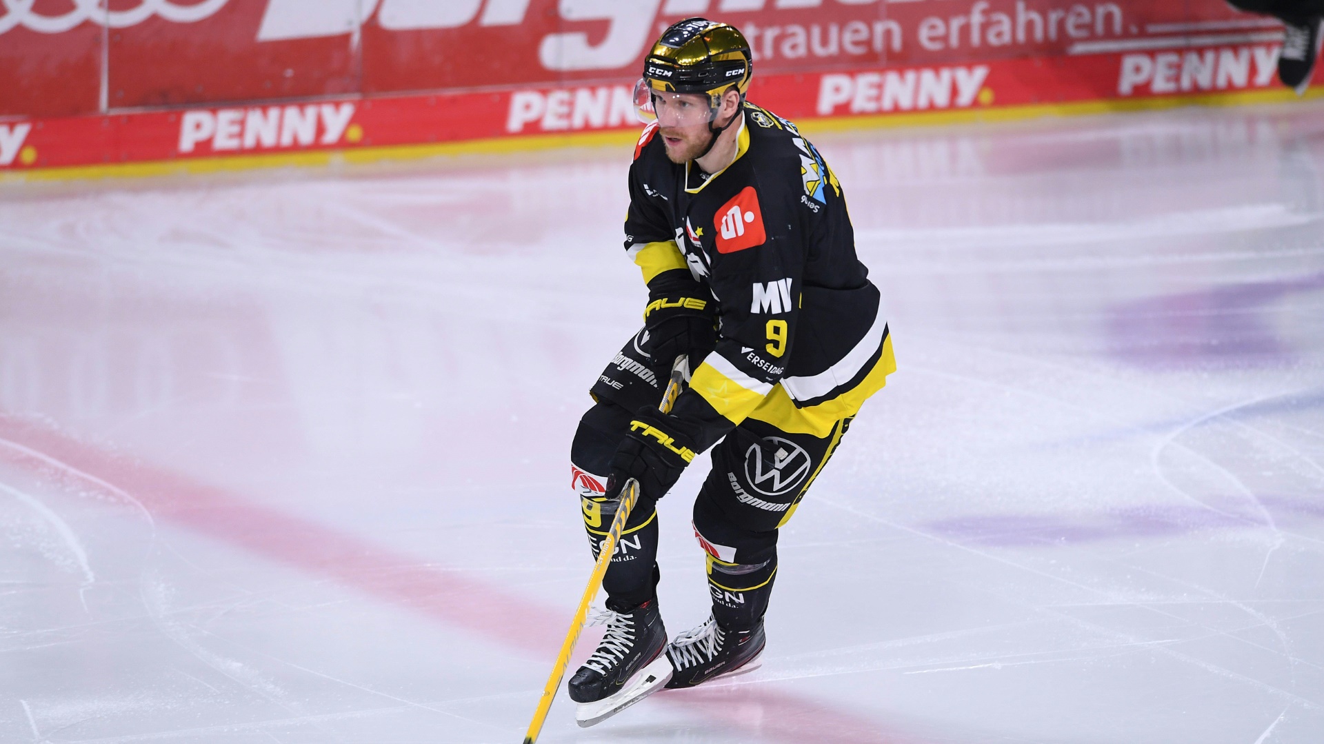 Ex-NHL-Profi Müller schließt sich den Straubing Tigers an
