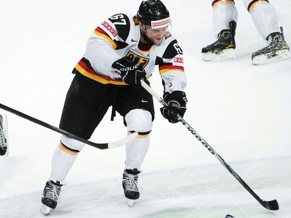 Sebastian Furchner hat diese Saison das 1000. DEL-Spiel bestritten Sebastian Furchner hat diese Saison das 1000. DEL-Spiel bestritten