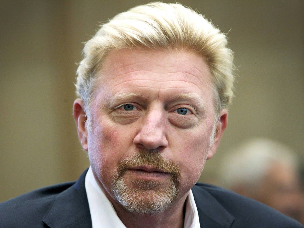 Becker beruft sich nicht mehr auf politische Immunität Becker beruft sich nicht mehr auf politische Immunität