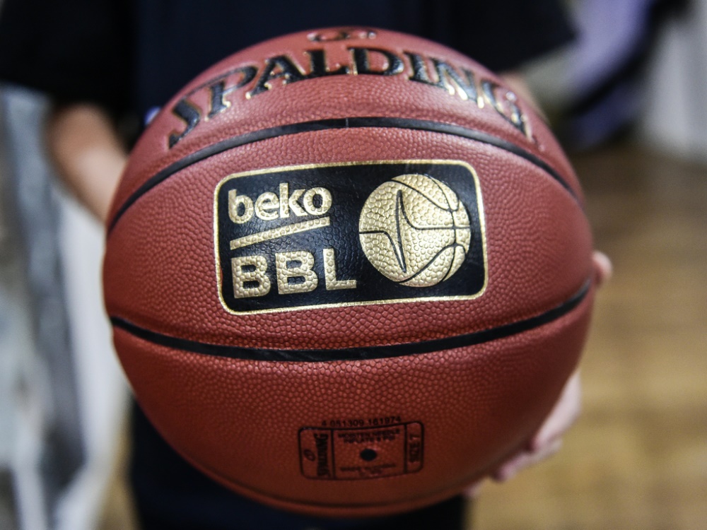 Die Nürnberger Falcons kämpfen um die Lizenz für die BBL