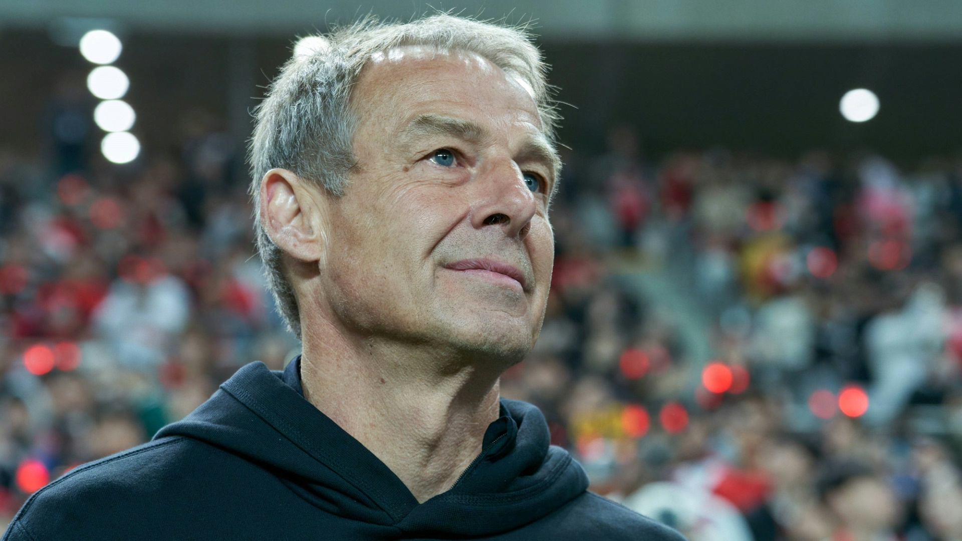 Südkorea weiterhin sieglos unter Klinsmann