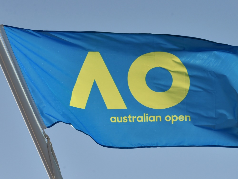 Australian Open: Probleme mit dem Zeitplan des Turniers Australian Open: Probleme mit dem Zeitplan des Turniers