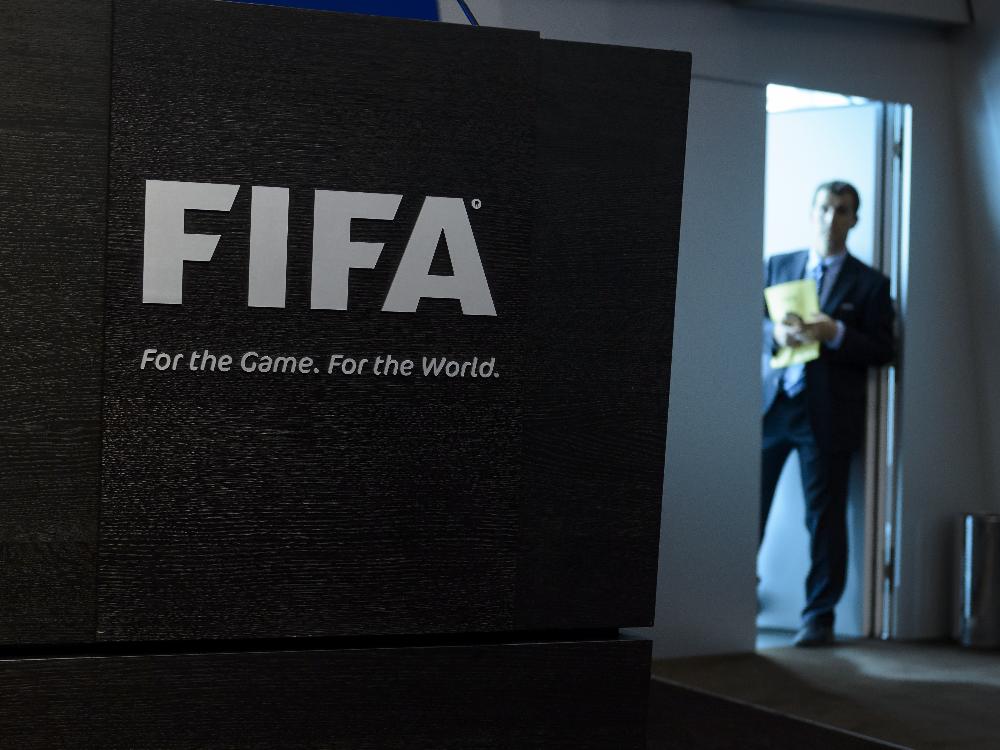 Die UEFA äußert sich zu den FIFA-Vorgängen