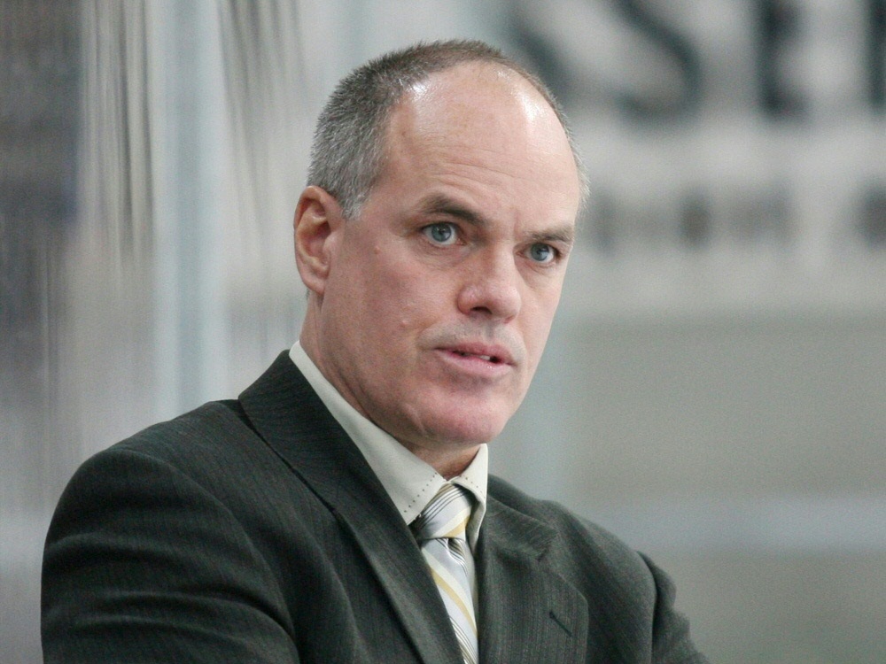 Bill Stewart wird Nachfolger von Larry Mitchell
