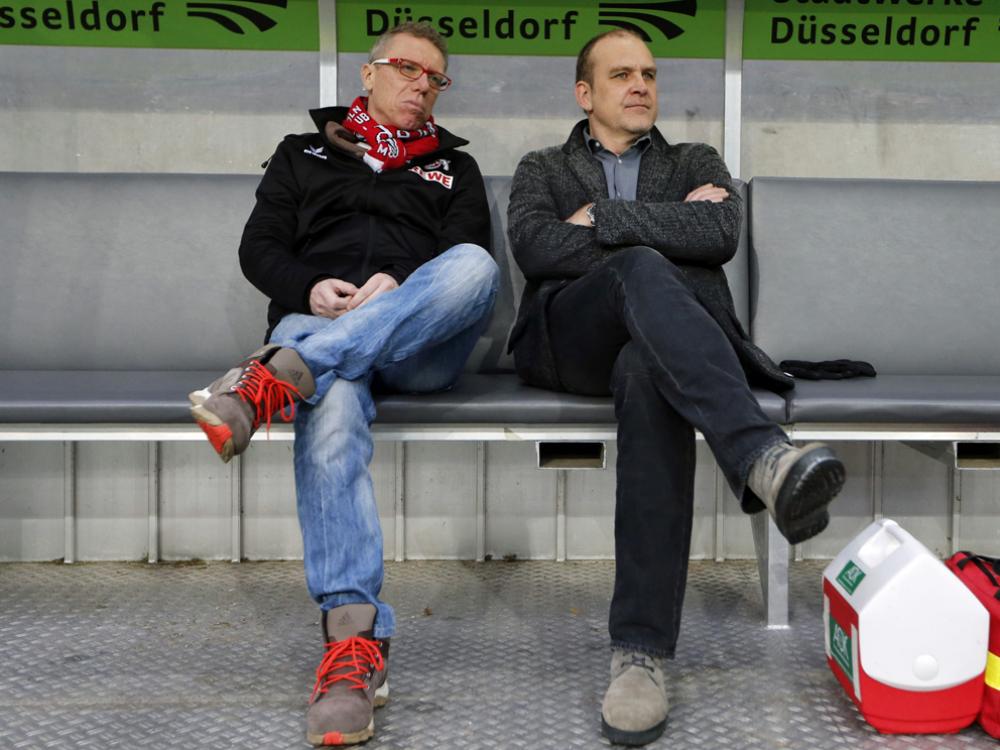 Köln schließt Personalplanungen für kommende Saison ab