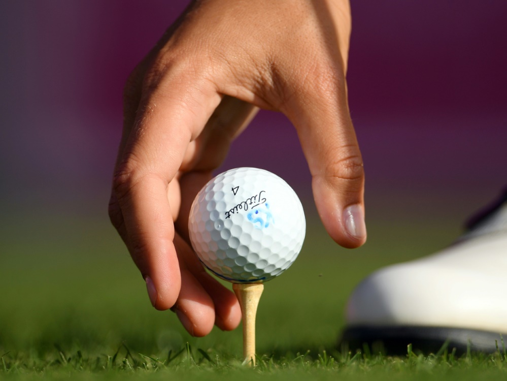 Die PGA-Tour der Golfprofis wird erneut verschoben Die PGA-Tour der Golfprofis wird erneut verschoben