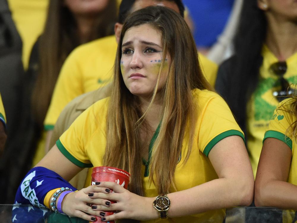 Brasilien will die Schmach vom 1:7 wiedergutmachen