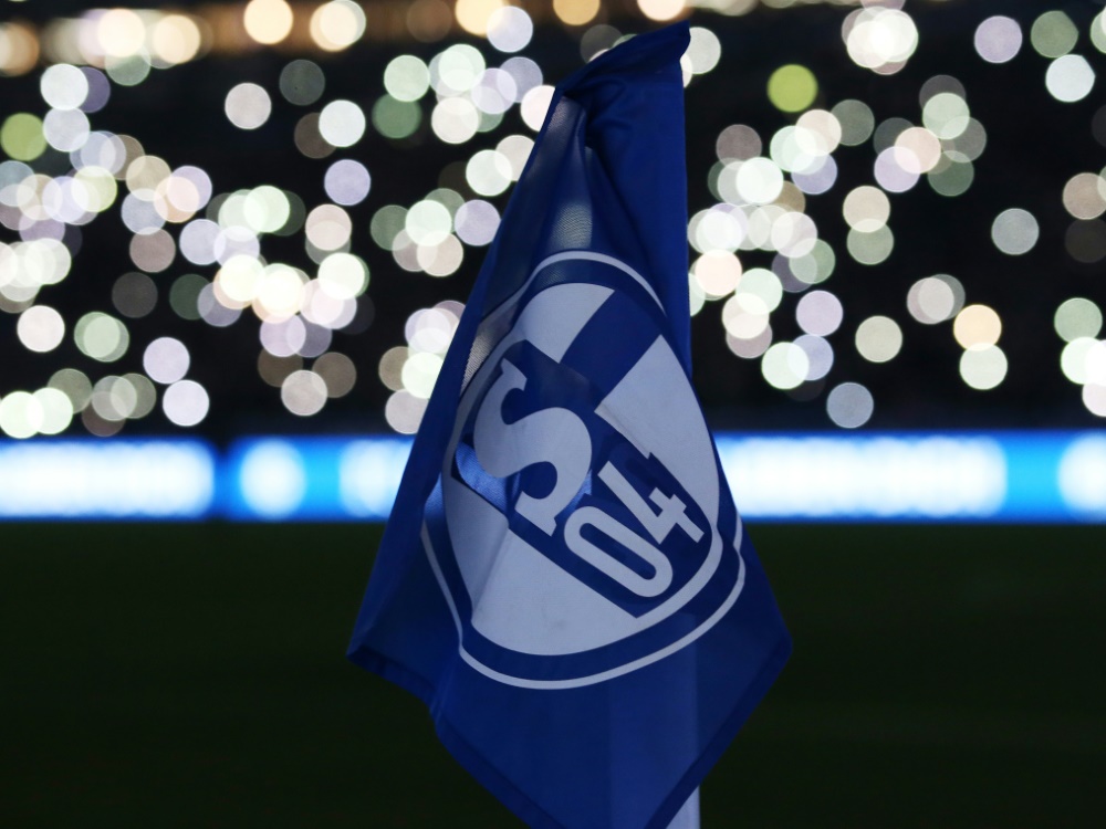 Der FC Schalke 04 begrenzt das Corona-Minus