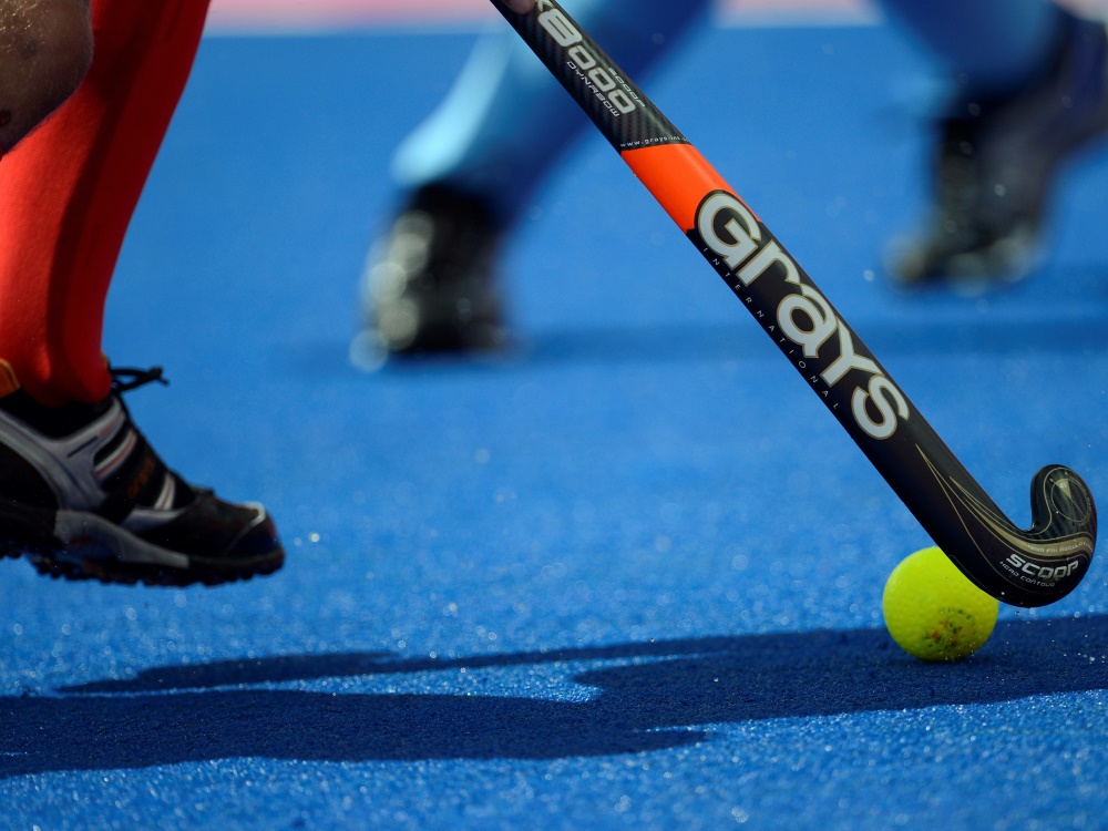 Deutsche Hockey-Teams sichern sich den Sieg