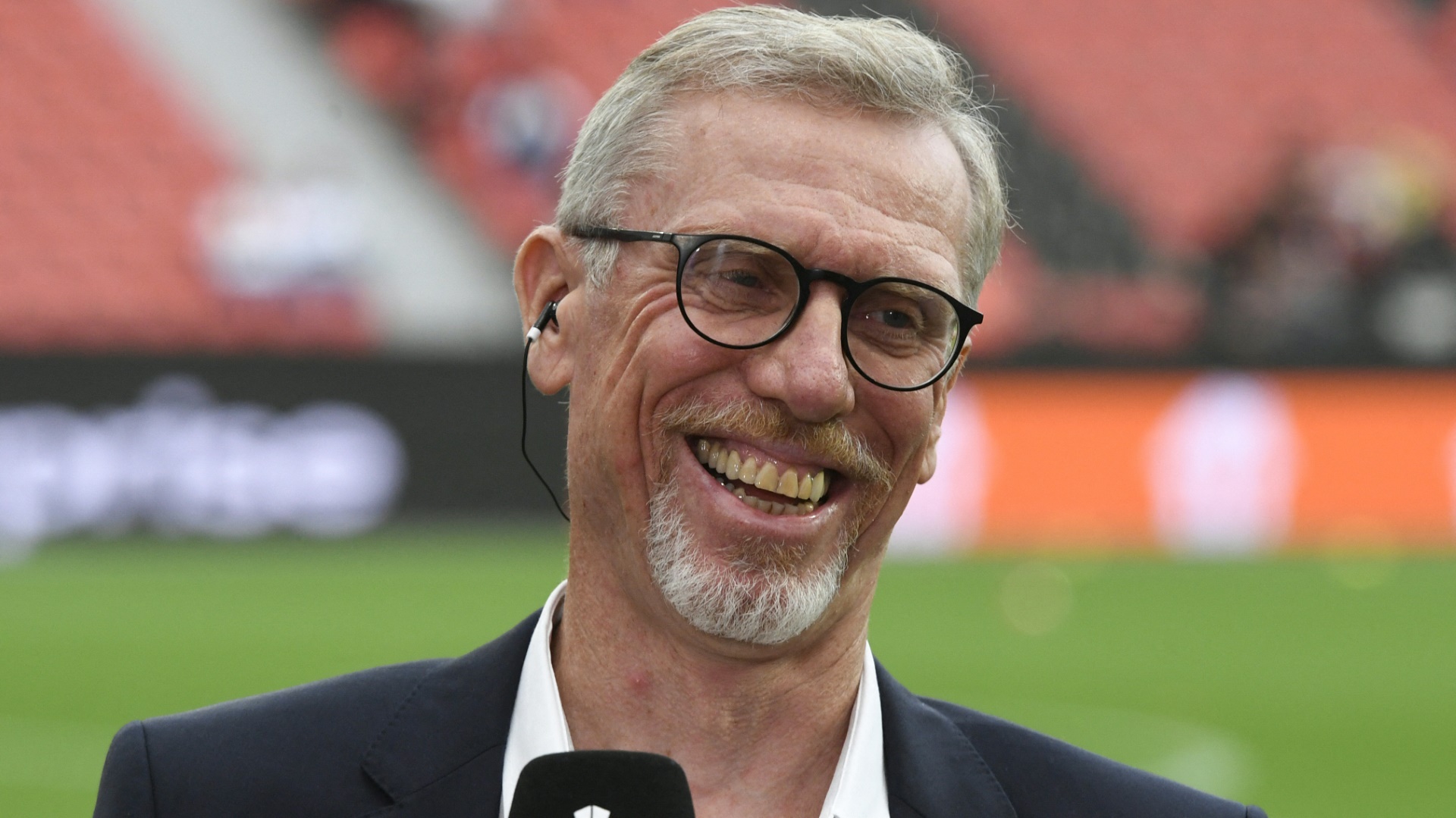 Ex-BVB-Coach Peter Stöger geht in Österreichs 2. Liga