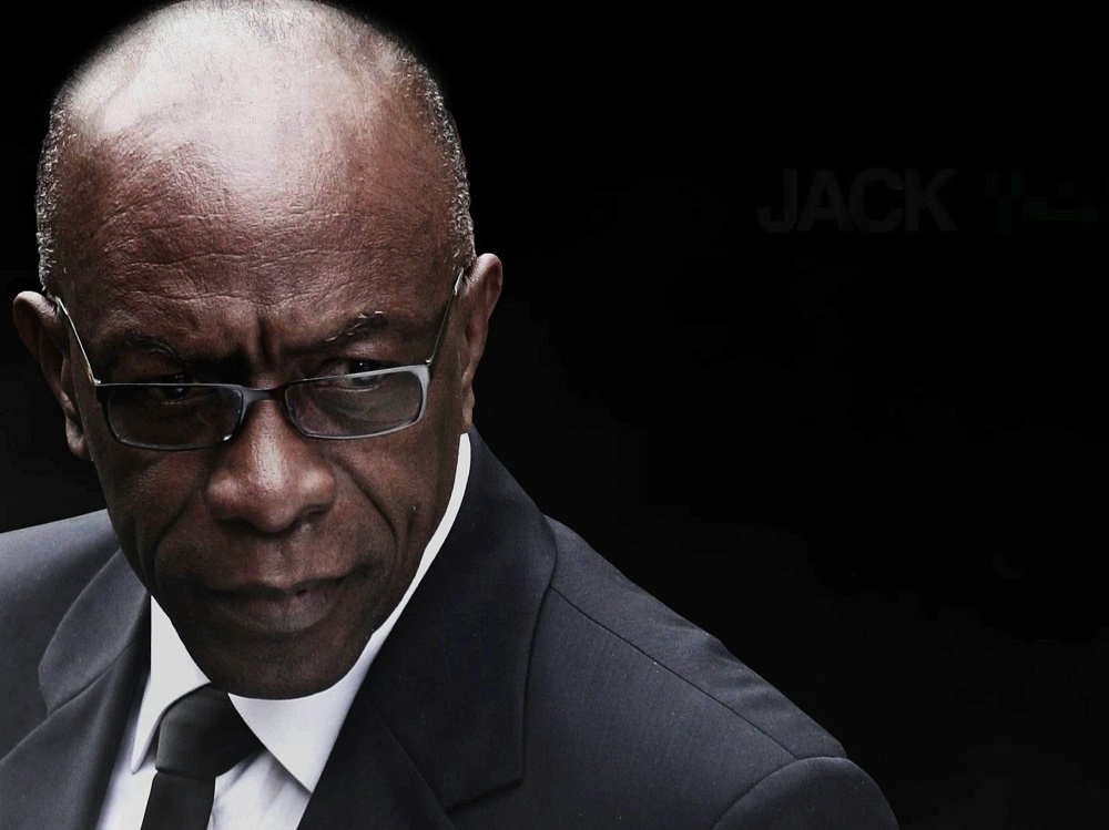 Jack Warners Auslieferungsverfahren wurde verschoben