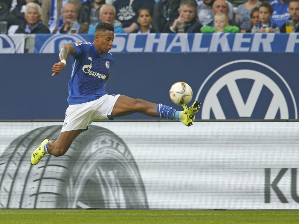Dennis Aogo kehrt in den Schalker Kader zurück