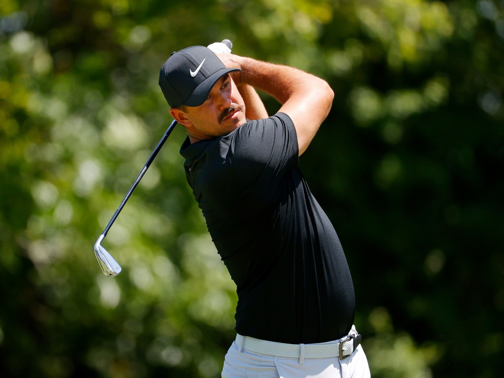 Brooks Koepka wird nicht am am PGA-Turnier teilnehmen Brooks Koepka wird nicht am am PGA-Turnier teilnehmen