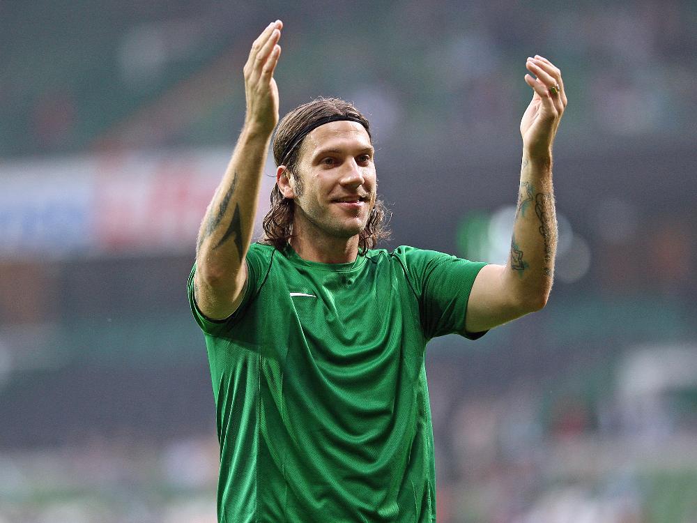 Torsten Frings beginnt Trainerausbildung Torsten Frings beginnt Trainerausbildung