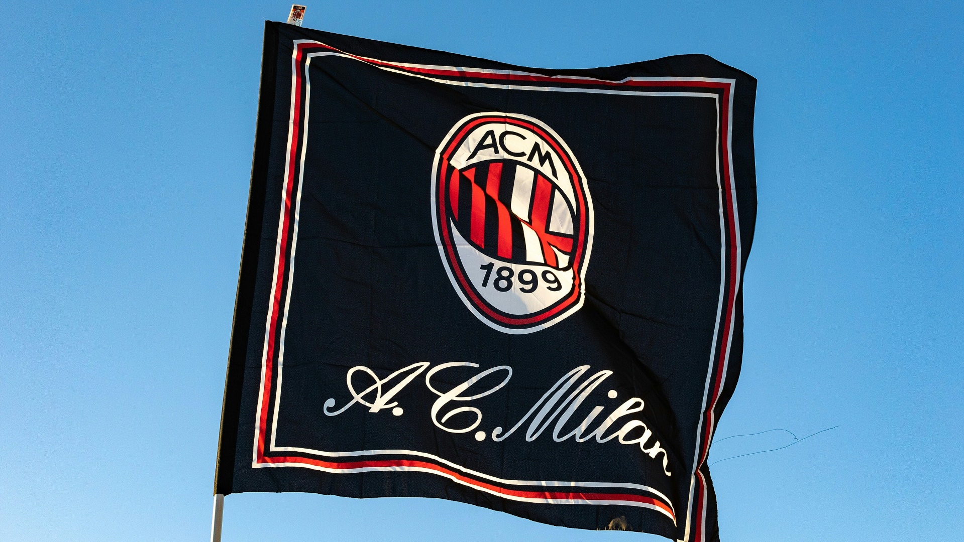 AC Mailand mit 6,1 Millionen Euro Gewinn