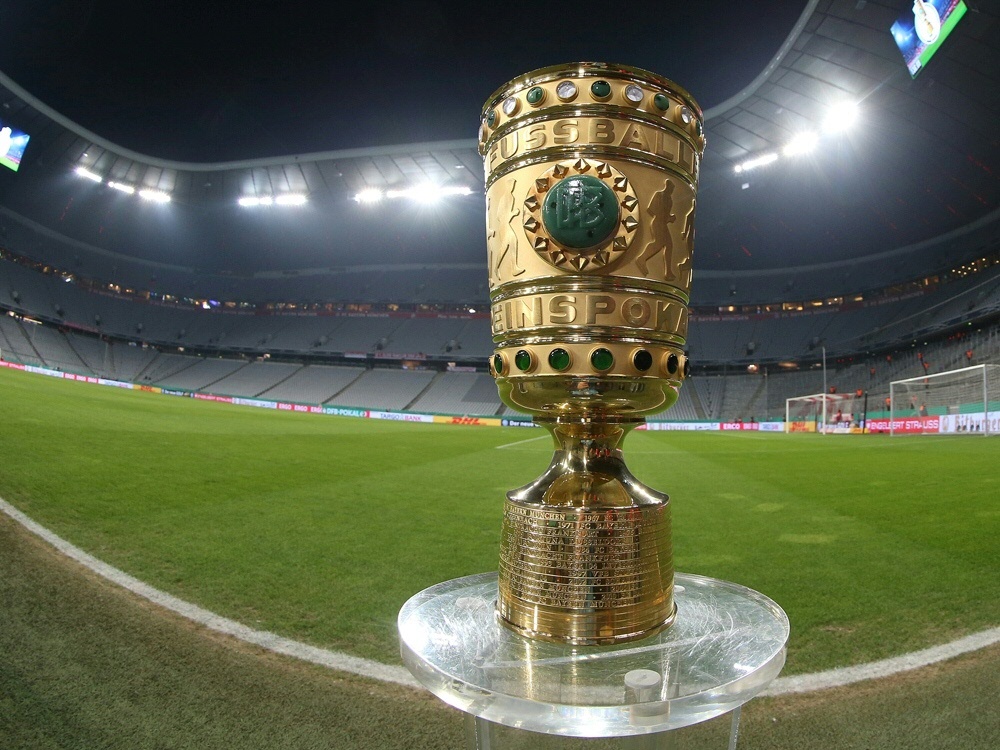 Die Pokal-Partien der Bayern und des BVB sind im Free-TV zu sehen