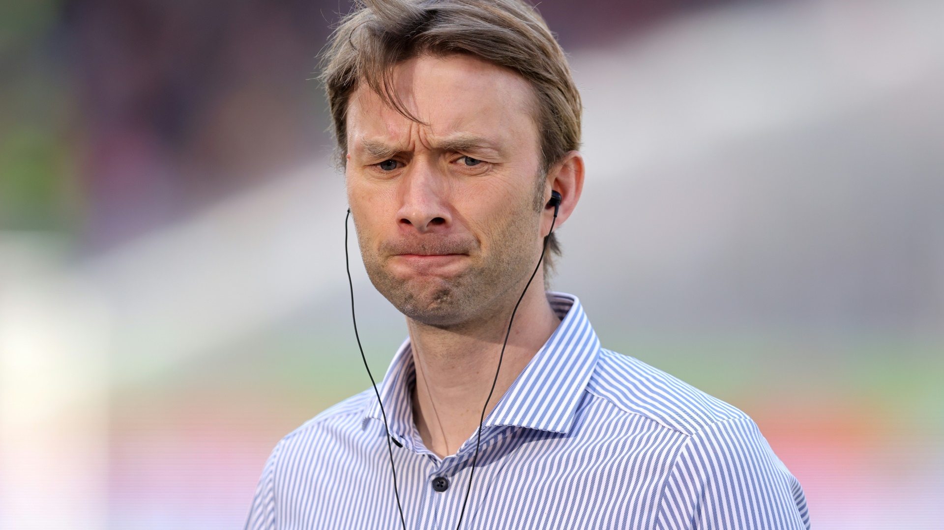 Simon Rolfes will Bayer Leverkusens nächste Titel-Manschaft aufbauen