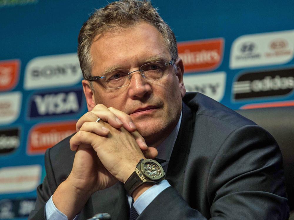 Valcke und Fifa wollen Europas Klubs nicht entschädigen