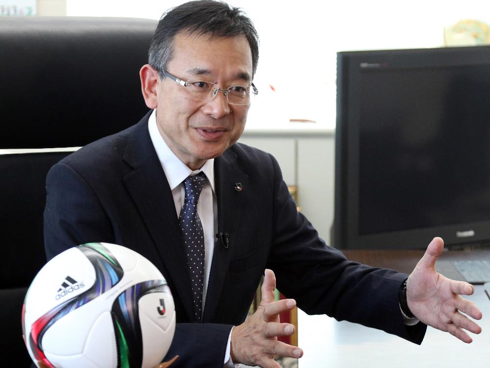 J-League-Boss Murai prophezeit auch Probleme in Japan