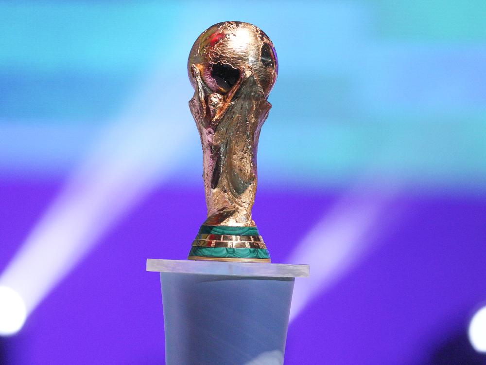 Möglicherweise wird es nur acht WM-Stadien in Katar geben