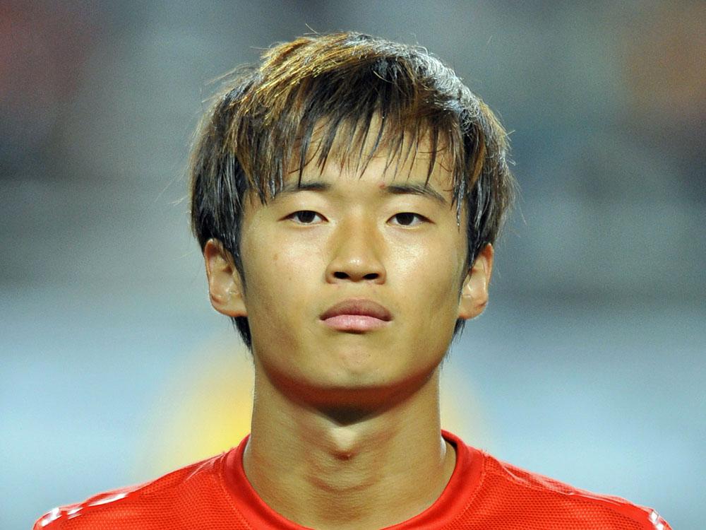 Jin-Su Kim soll laut kicker nach Hoffenheim wechseln