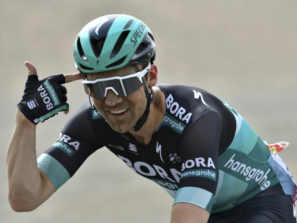 Schachmann ist weiter gut in Form Schachmann ist weiter gut in Form