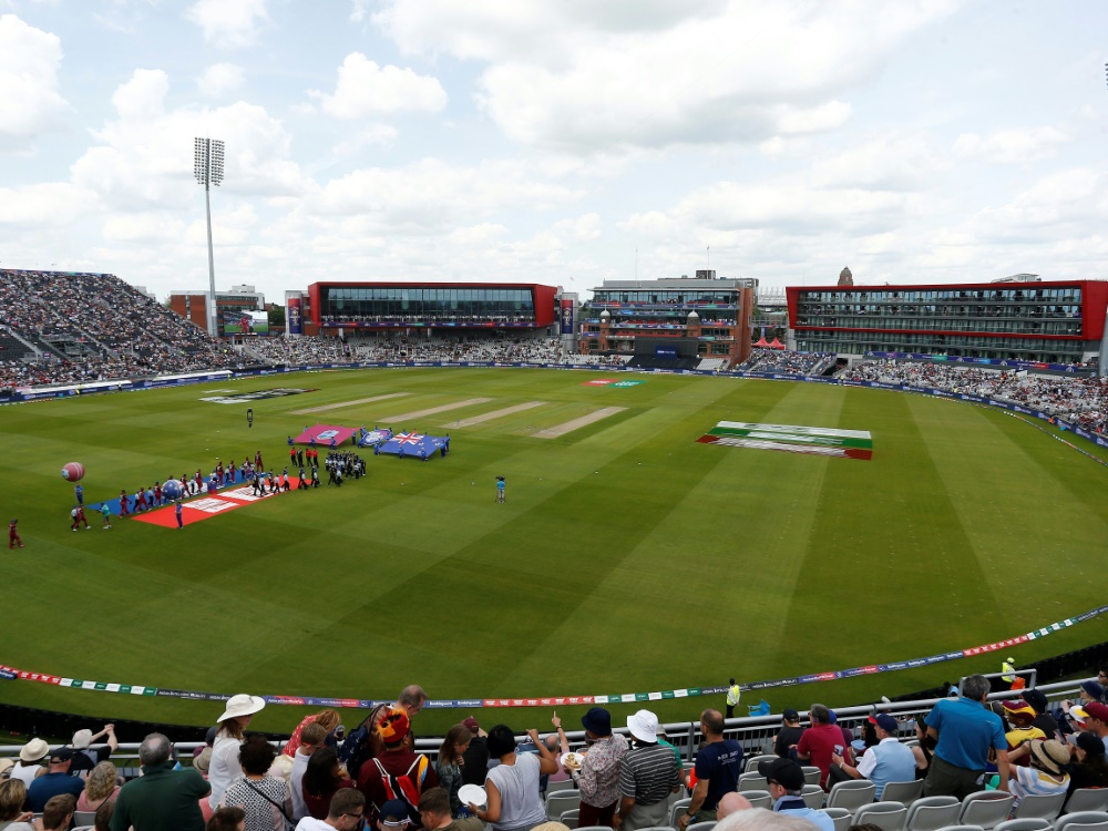 England spielt bei der Cricket-WM um die Goldmedaille England spielt bei der Cricket-WM um die Goldmedaille