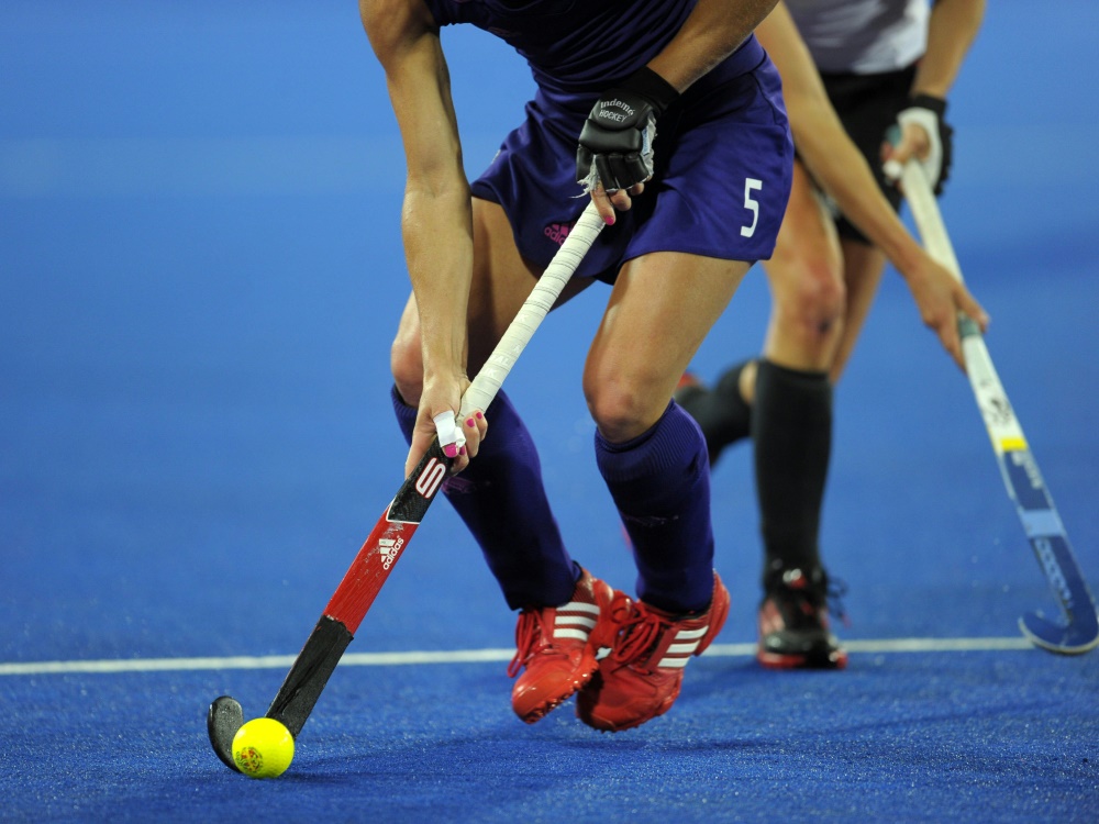 Die internationale Hockey Pro League wird verlängert Die internationale Hockey Pro League wird verlängert