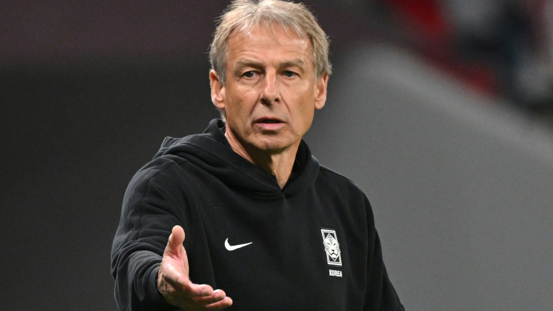 Ex-Bundestrainer Jürgen Klinsmann Ex-Bundestrainer Jürgen Klinsmann