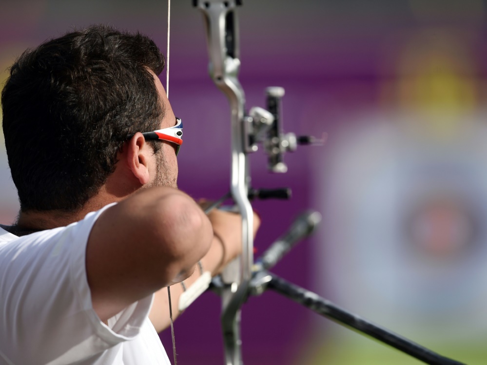 Bogenschützen-Verband World Archery verlängert Pause Bogenschützen-Verband World Archery verlängert Pause