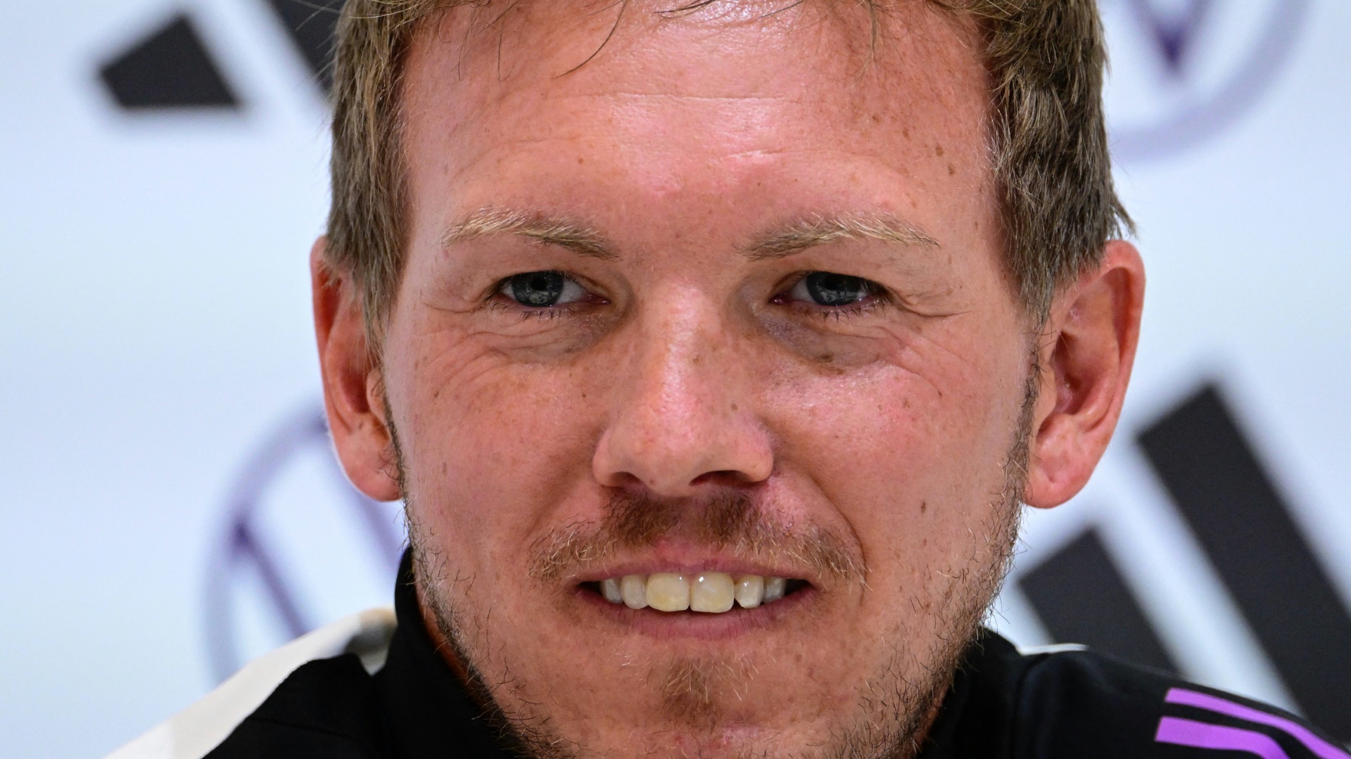 Bundestrainer Julian Nagelsmann Bundestrainer Julian Nagelsmann