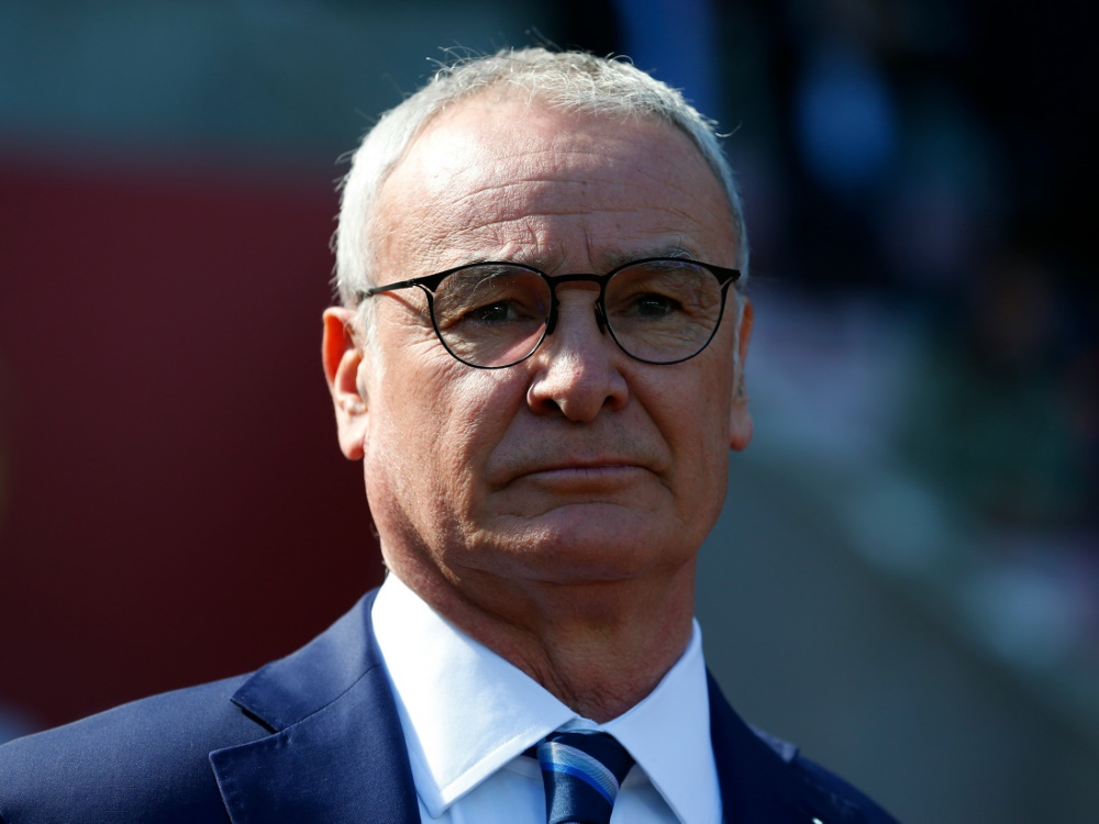 Ranieri will seine Laufbahn bei den Foxes beenden