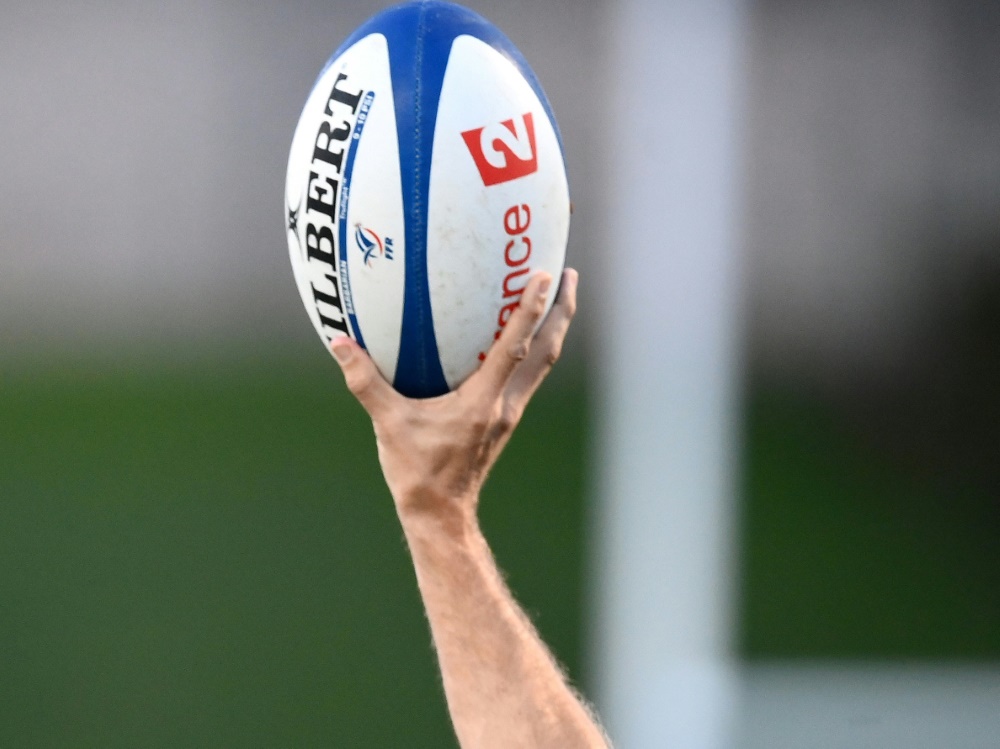 Rugby: Anton Segner gibt sein Debüt für Tasman Mako Rugby: Anton Segner gibt sein Debüt für Tasman Mako