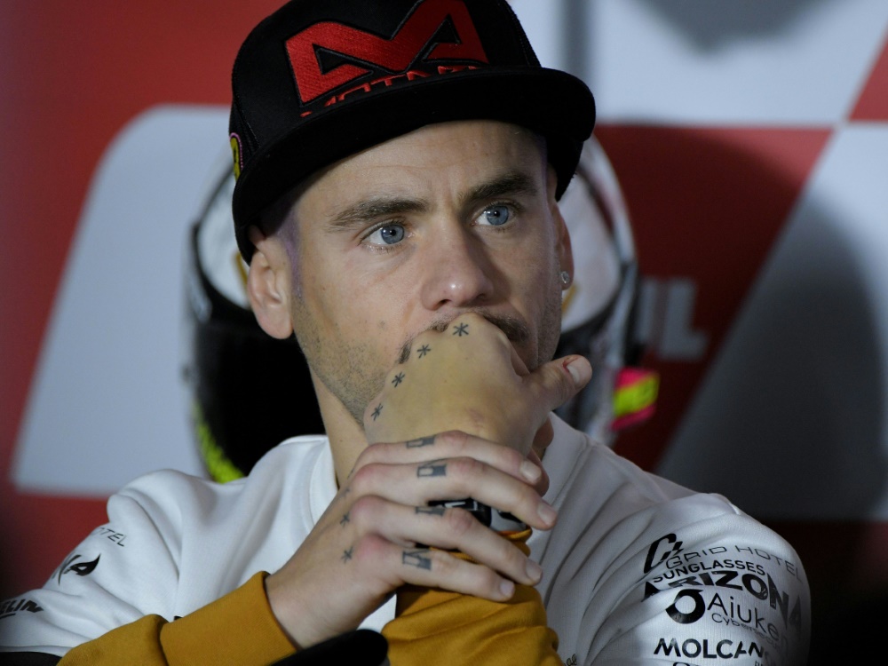 Weiterhin nicht zu schlagen: Alvaro Bautista Weiterhin nicht zu schlagen: Alvaro Bautista