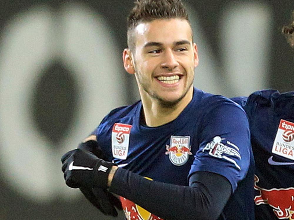 Massimo Bruno kehrt nach Leipzig zurück Massimo Bruno kehrt nach Leipzig zurück