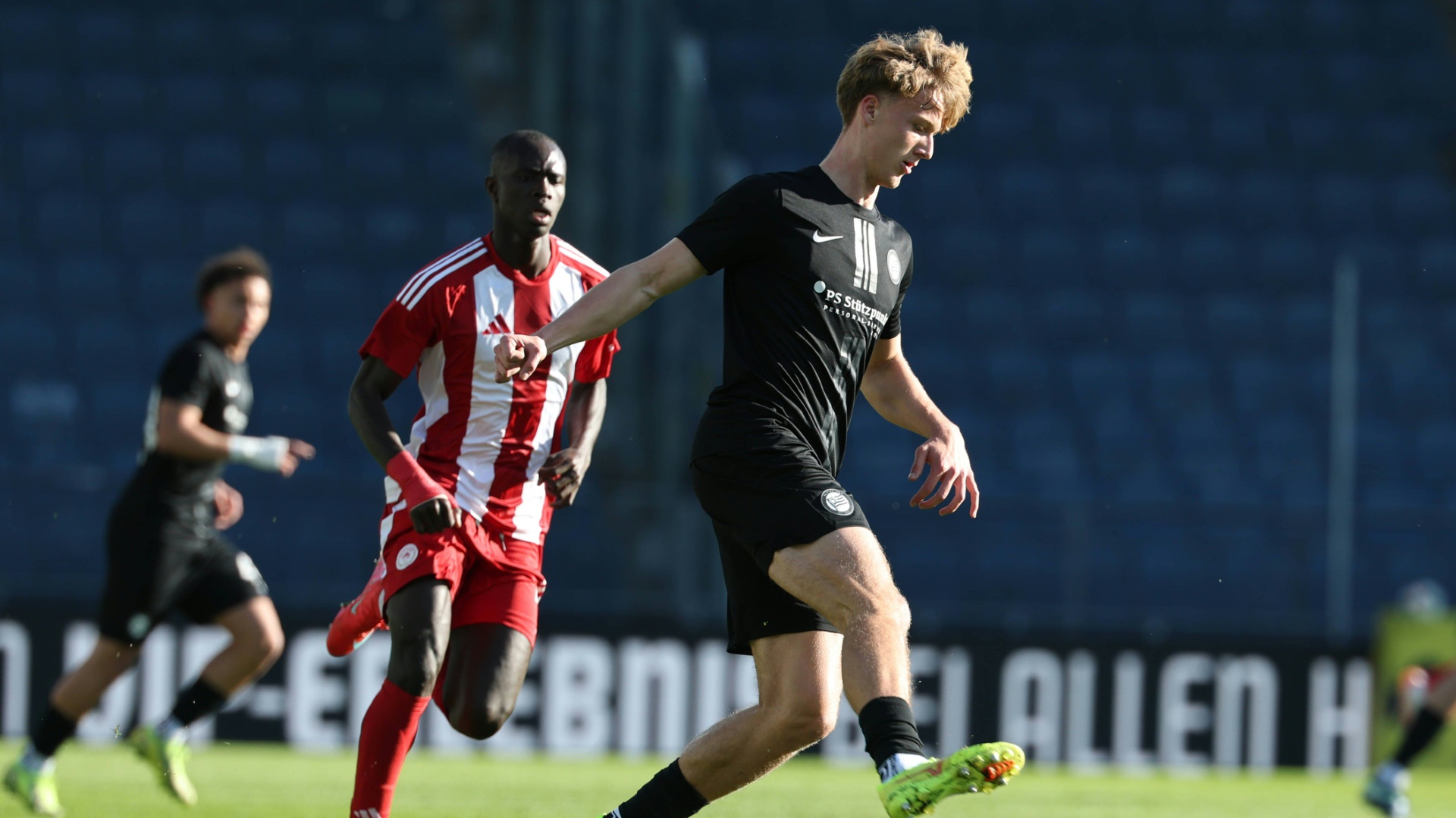 Schopp wechselt zu Mainz Schopp wechselt zu Mainz