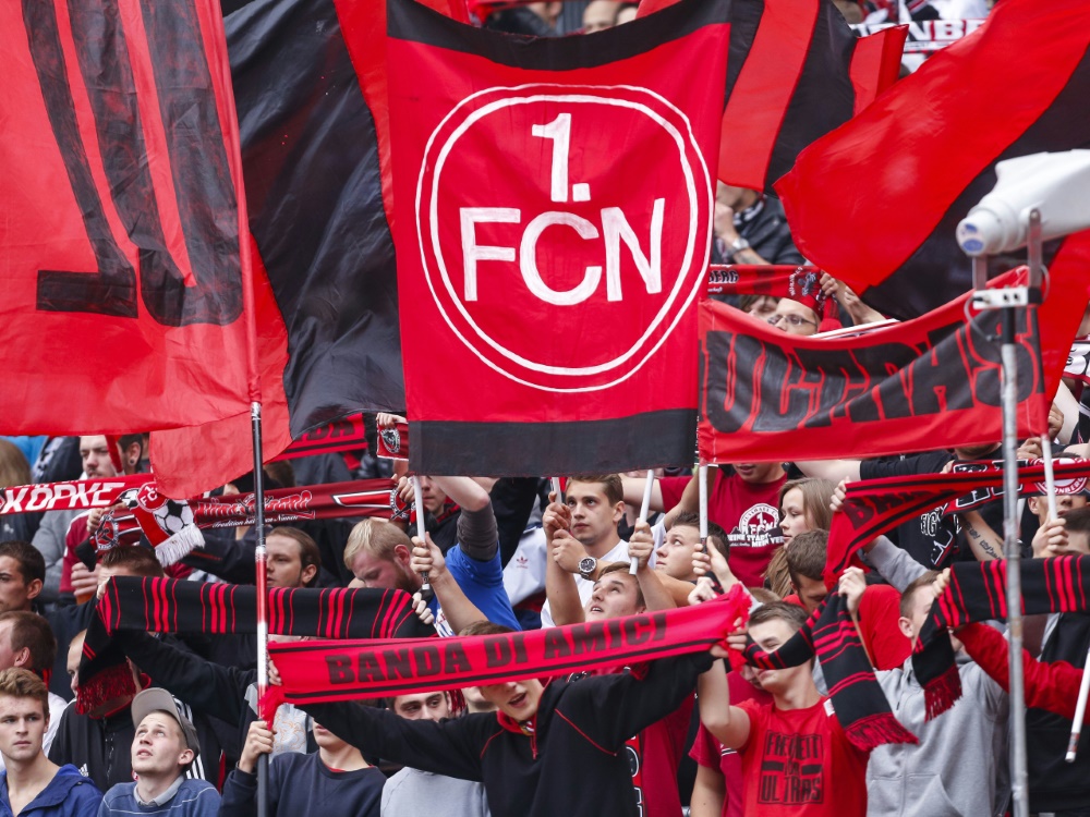 Beim 1. FC Nürnberg gibt es vorerst keine Ausgliederung