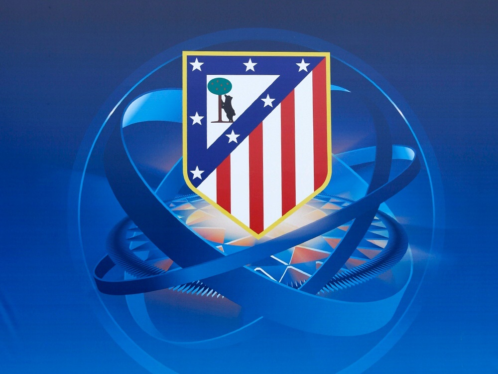 Atlético Madrid wehrt sich gegen die Transfersperre
