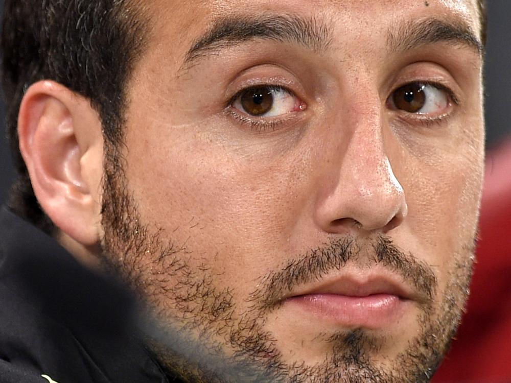 Widerspruch: Cazorla zweifelt mangelnden Titelhunger an Widerspruch: Cazorla zweifelt mangelnden Titelhunger an