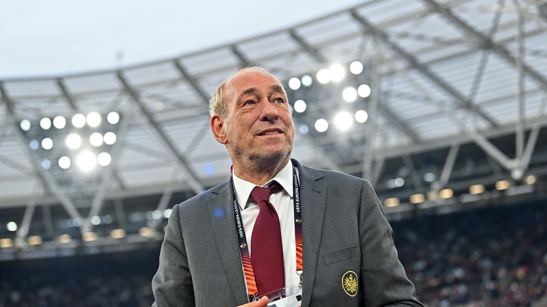 Hat Verständnis für die Fans: Peter Fischer