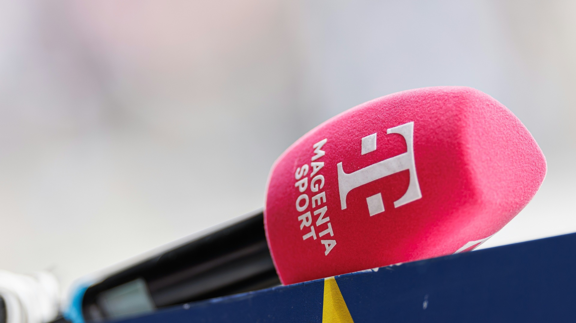 MagentaSport verzeichnet einen Rekord MagentaSport verzeichnet einen Rekord