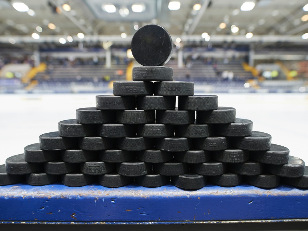 Die DEL2 reicht Klage beim Sportschiedsgericht ein Die DEL2 reicht Klage beim Sportschiedsgericht ein