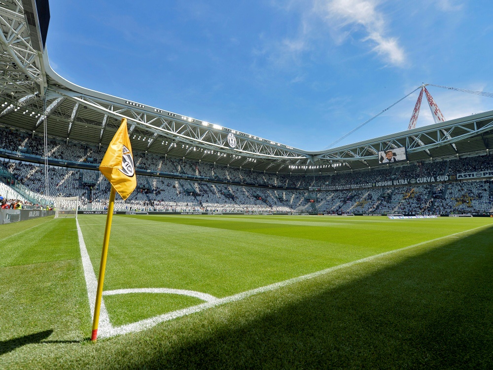 Juventus Turin greift nun auch im Frauenfußball an