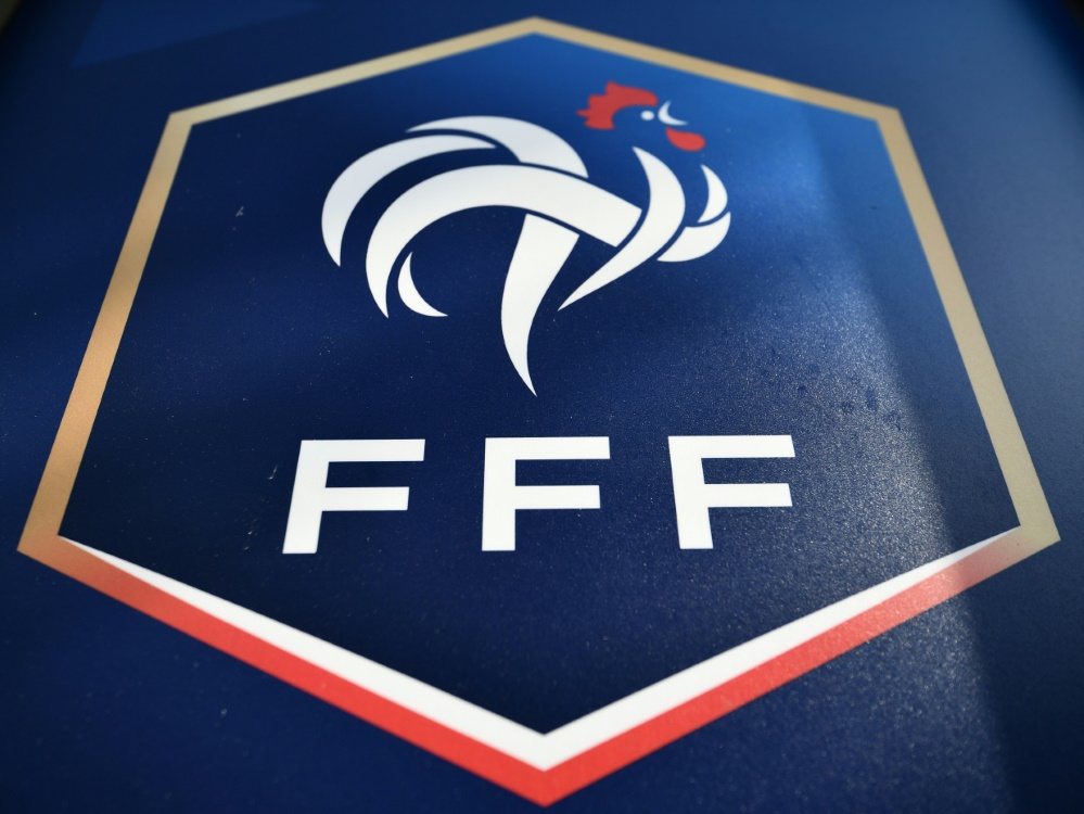 Der französische Verband verschiebt Pokal-Spielplan