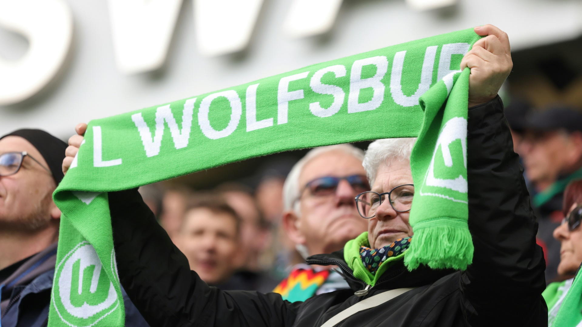 Fußball-Bundesligist VfL Wolfsburg setzt stark auf Nachhaltigkeit