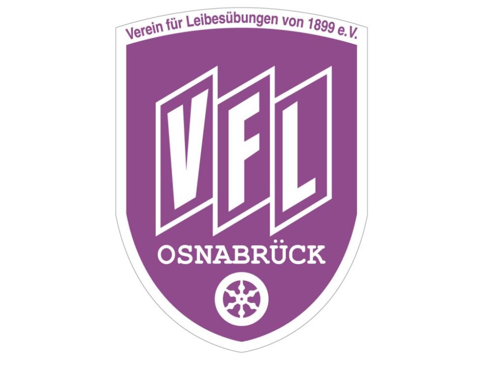 Der VfL Osnabrück verstärkt seine Innenverteidigung mit Davide Grassi