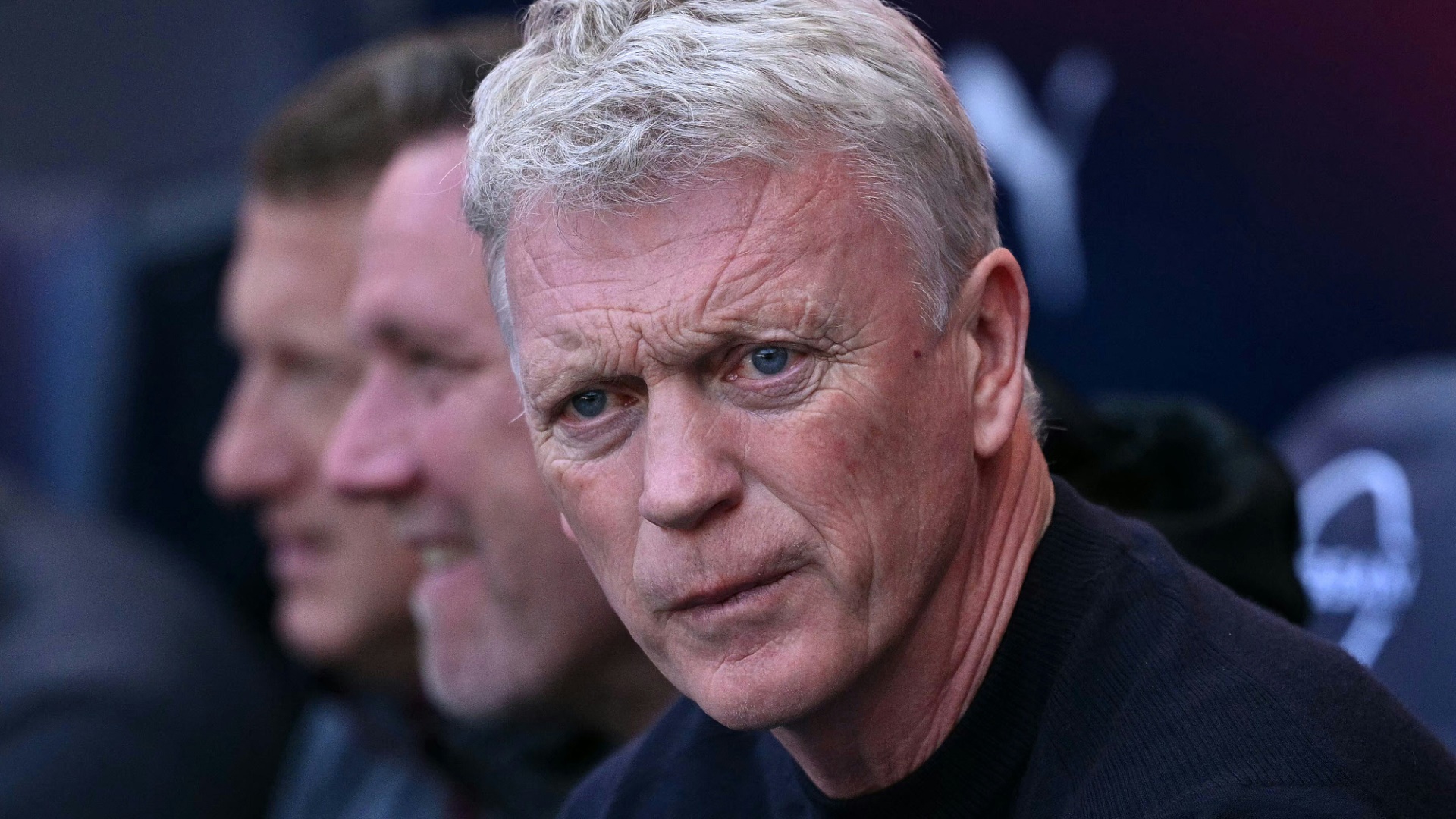 War seit Sommer ohne Job: David Moyes War seit Sommer ohne Job: David Moyes