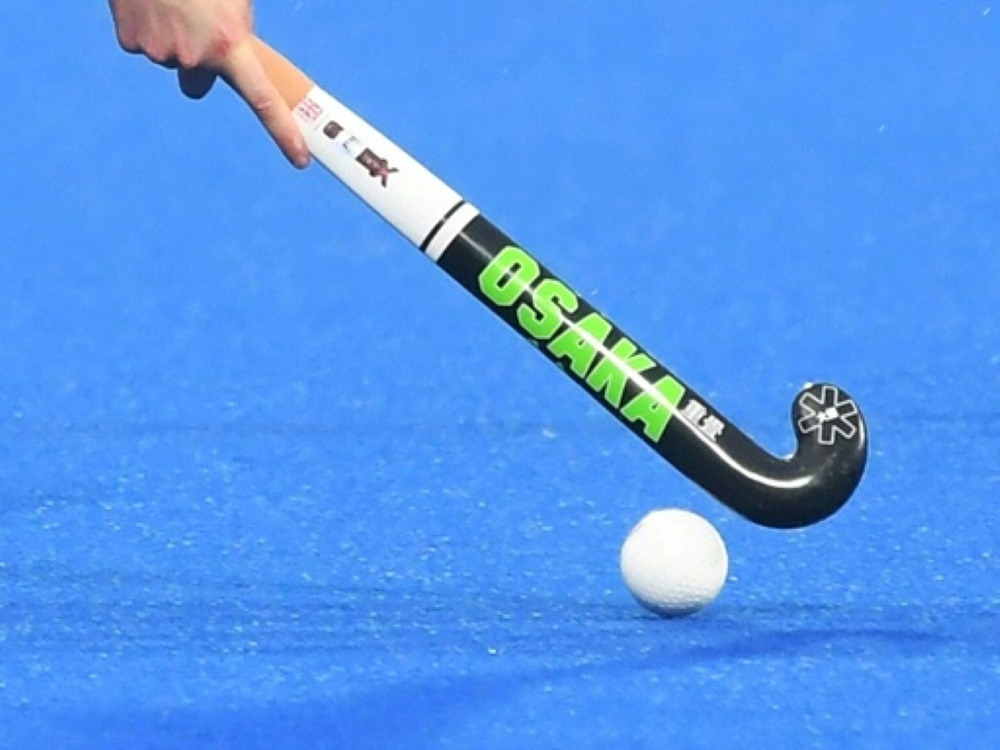 Dritte Plätze für deutsche Clubs bei Hockey-Indoor-Cup Dritte Plätze für deutsche Clubs bei Hockey-Indoor-Cup